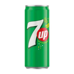 7 Up