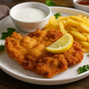 Schnitzel
