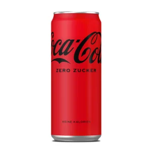 Coca Cola Zero