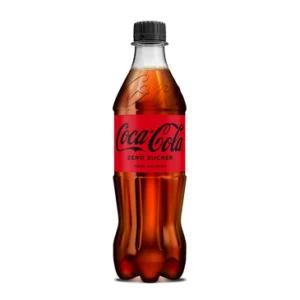 Coca Cola Zero