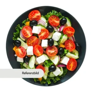 Griechischer Bauernsalat