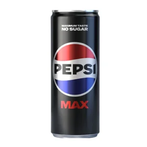 Pepsi Max