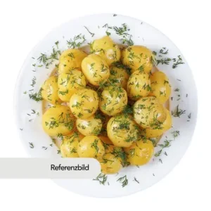 Petersilkartoffel
