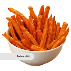 Sweet Potato Fries